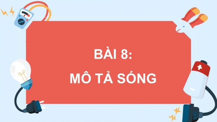 Giáo án và PPT đồng bộ Vật lí 11 kết nối tri thức