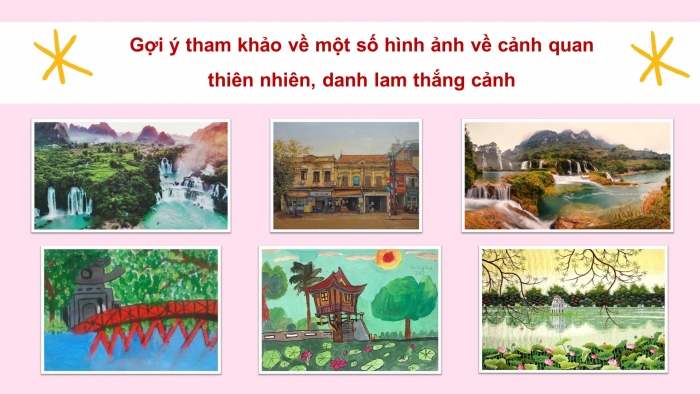 Giáo án và PPT đồng bộ Hoạt động trải nghiệm hướng nghiệp 8 chân trời sáng tạo Bản 2