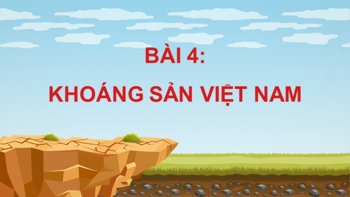 Giáo án và PPT đồng bộ Địa lí 8 cánh diều