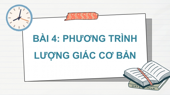 Giáo án và PPT đồng bộ Toán 11 cánh diều