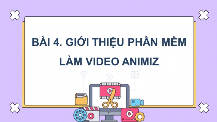 Giáo án và PPT đồng bộ Tin học 11 Tin học ứng dụng Cánh diều