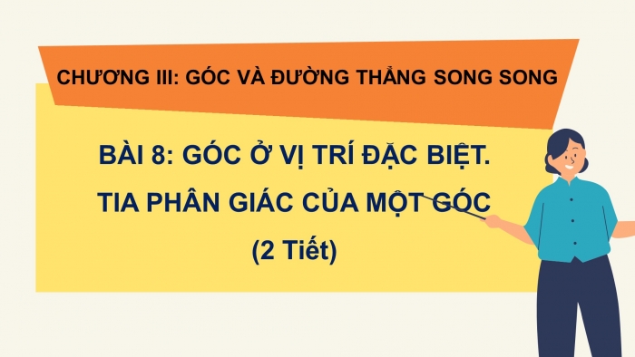 Giáo án và PPT đồng bộ Toán 7 kết nối tri thức