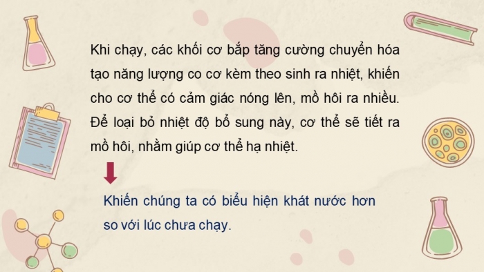 Giáo án và PPT đồng bộ Khoa học tự nhiên 7 kết nối tri thức