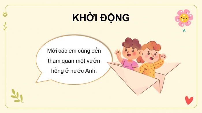 Giáo án điện tử Tiếng Việt 5 chân trời Bài 7: Viết bài văn tả phong cảnh (Bài viết số 1)