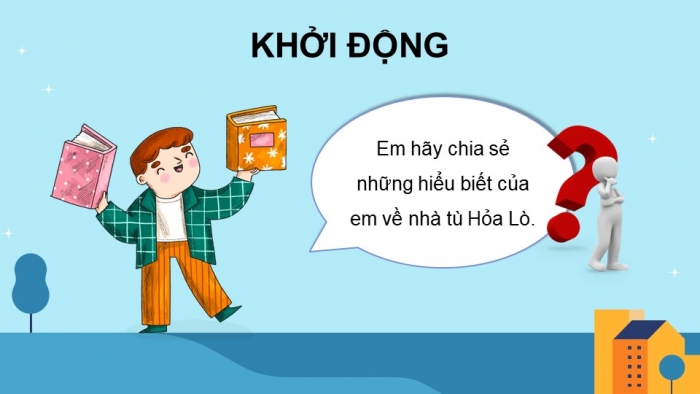 Giáo án điện tử Tiếng Việt 5 chân trời Bài 1: Luyện tập lập dàn ý cho bài văn tả phong cảnh