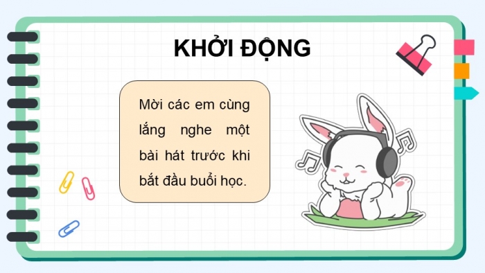 Giáo án điện tử Tiếng Việt 5 chân trời Bài 5: Viết chương trình hoạt động