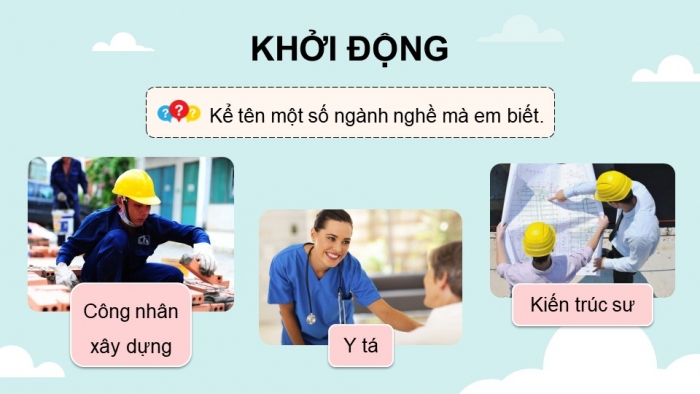 Giáo án điện tử Tiếng Việt 5 chân trời Bài 8: Mở rộng vốn từ Công dân