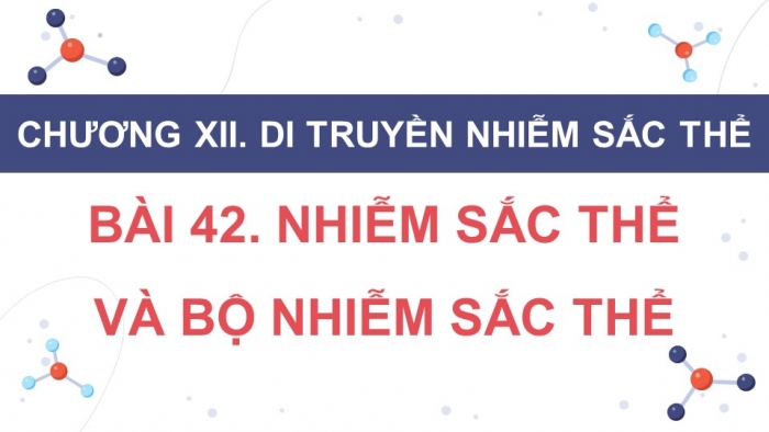 Giáo án và PPT đồng bộ Khoa học tự nhiên 9 kết nối tri thức