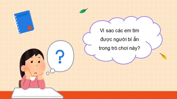 Giáo án điện tử Đạo đức 5 chân trời Bài 3: Em tôn trọng sự khác biệt của người khác