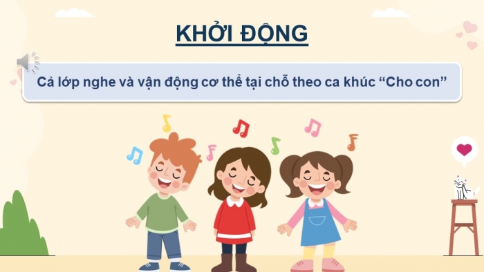 Giáo án điện tử Hoạt động trải nghiệm 5 chân trời bản 2 Chủ đề 2 Tuần 6