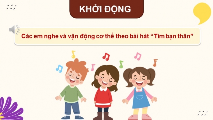 Giáo án điện tử Hoạt động trải nghiệm 5 chân trời bản 2 Chủ đề 3 Tuần 9