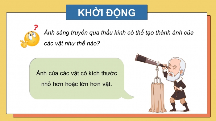 Giáo án và PPT đồng bộ Vật lí 9 kết nối tri thức