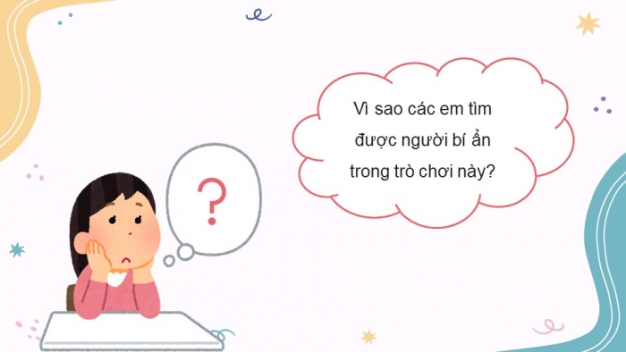 Giáo án điện tử Đạo đức 5 cánh diều Bài 2: Em tôn trọng sự khác biệt