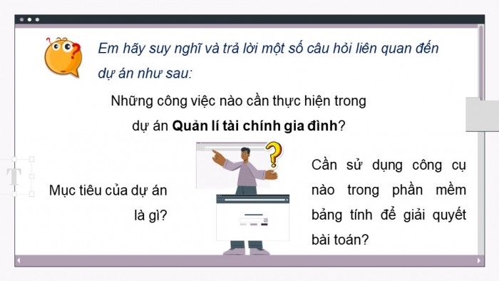 Giáo án và PPT đồng bộ Tin học 9 kết nối tri thức