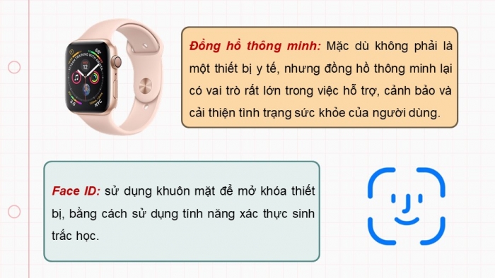 Giáo án điện tử Tin học ứng dụng 12 cánh diều Bài 2: Giới thiệu về Trí tuệ nhân tạo (Tiếp theo)