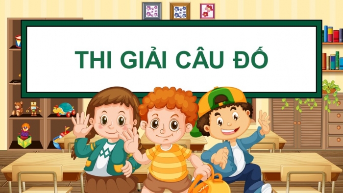 Giáo án điện tử Lịch sử và Địa lí 5 chân trời Bài 3: Biển, đảo Việt Nam