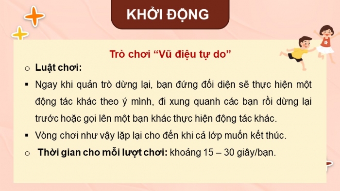 Giáo án điện tử Hoạt động trải nghiệm 9 cánh diều Chủ đề 1 - Hoạt động giáo dục 3: Tôn trọng sự khác biệt và sống hài hòa