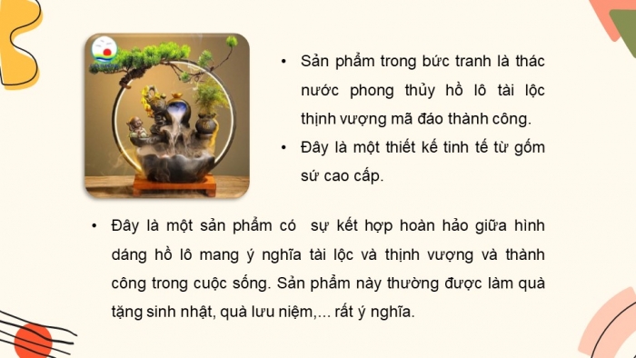 Giáo án và PPT đồng bộ Mĩ thuật 9 chân trời sáng tạo Bản 1