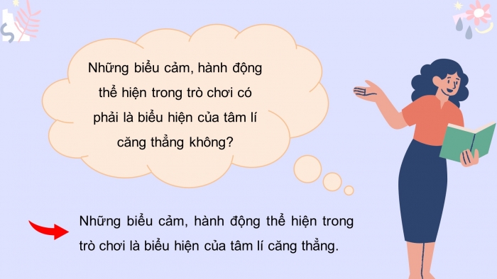 Giáo án và PPT đồng bộ Hoạt động trải nghiệm hướng nghiệp 9 chân trời sáng tạo Bản 1