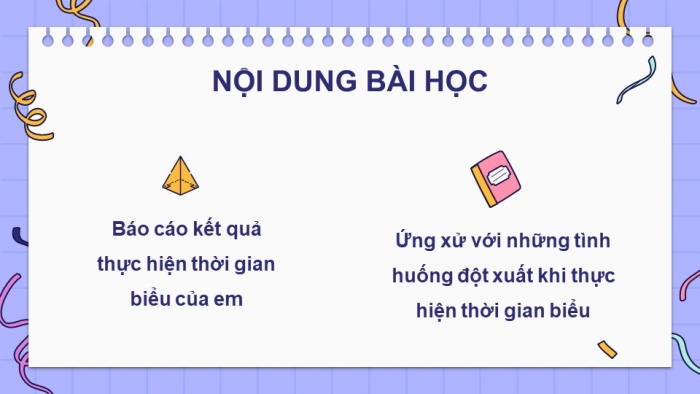 Giáo án và PPT đồng bộ Hoạt động trải nghiệm 3 chân trời sáng tạo