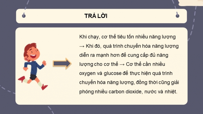 Giáo án và PPT đồng bộ Sinh học 7 cánh diều