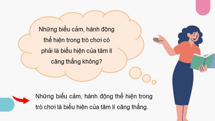 Giáo án điện tử Hoạt động trải nghiệm 9 chân trời bản 2 Chủ đề 2 Tuần 5