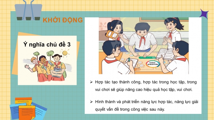 Giáo án và PPT đồng bộ Hoạt động trải nghiệm hướng nghiệp 7 chân trời sáng tạo Bản 2