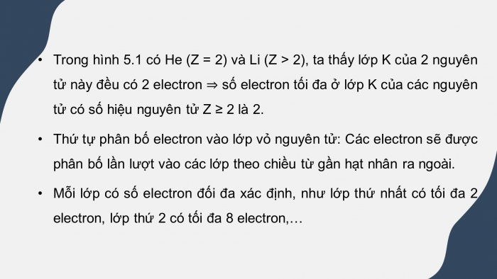 Giáo án và PPT đồng bộ Hoá học 10 cánh diều