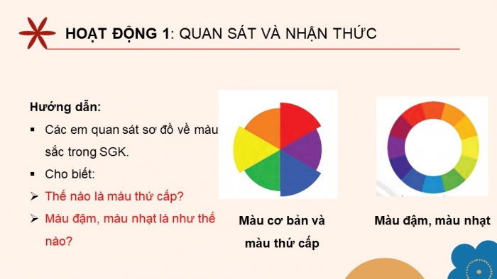 Giáo án và PPT đồng bộ Mĩ thuật 3 chân trời sáng tạo Bản 2