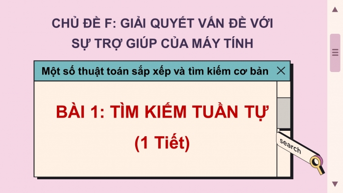 Giáo án và PPT đồng bộ Tin học 7 cánh diều