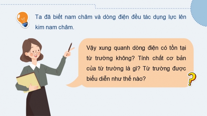 Giáo án và PPT đồng bộ Vật lí 12 kết nối tri thức