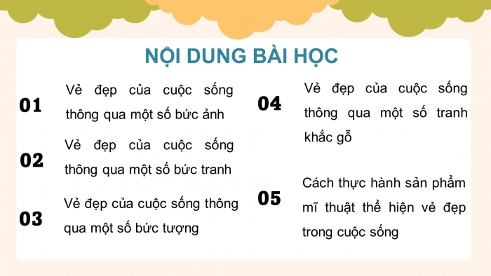 Giáo án và PPT đồng bộ Mĩ thuật 4 kết nối tri thức