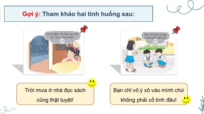 Giáo án và PPT đồng bộ Hoạt động trải nghiệm 4 kết nối tri thức