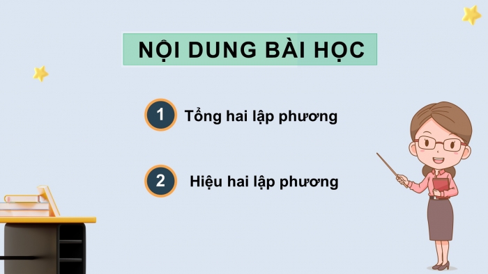 Giáo án và PPT đồng bộ Toán 8 kết nối tri thức