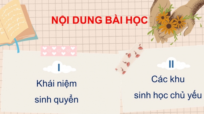 Giáo án và PPT đồng bộ Khoa học tự nhiên 8 kết nối tri thức