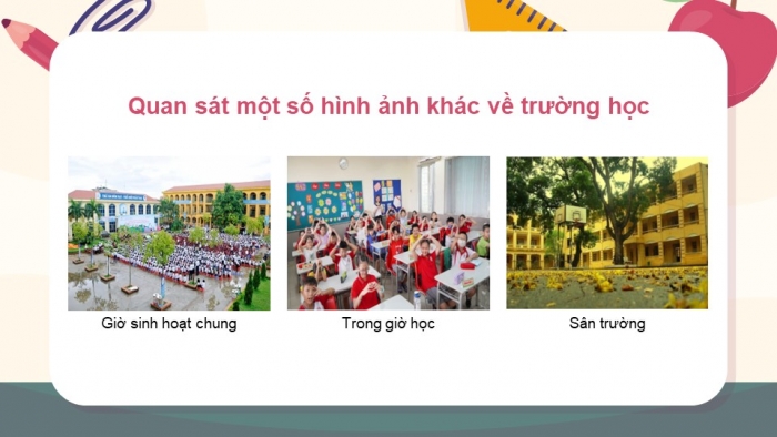 Giáo án và PPT đồng bộ Mĩ thuật 5 chân trời sáng tạo Bản 1