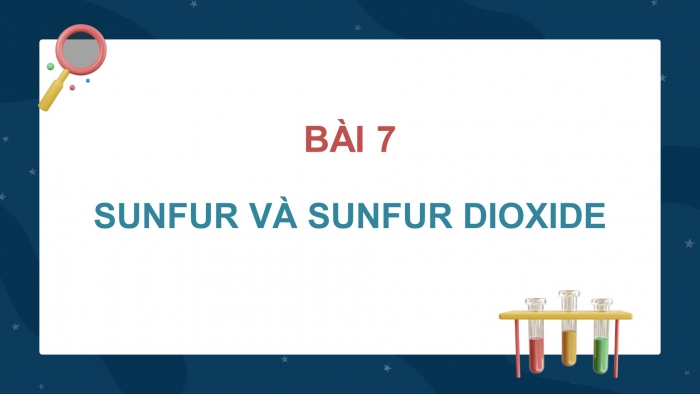 Giáo án và PPT đồng bộ Hoá học 11 kết nối tri thức