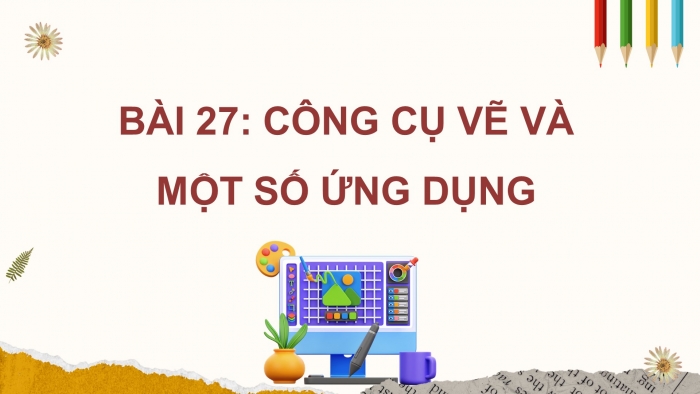 Giáo án và PPT đồng bộ Tin học 11 Tin học ứng dụng Kết nối tri thức