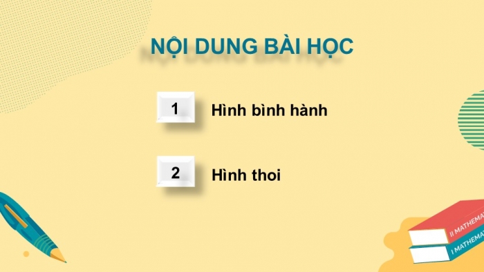 Giáo án và PPT đồng bộ Toán 8 chân trời sáng tạo