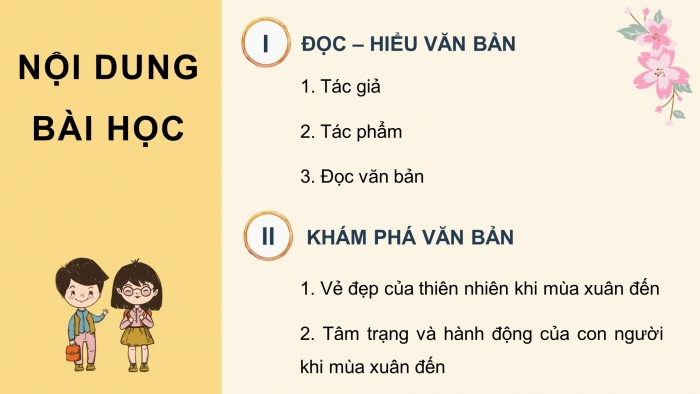 Giáo án và PPT đồng bộ Ngữ văn 8 chân trời sáng tạo