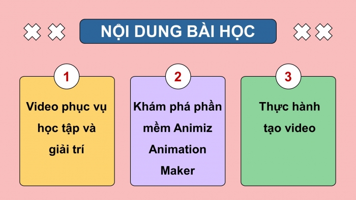 Giáo án và PPT đồng bộ Tin học 11 Tin học ứng dụng Cánh diều