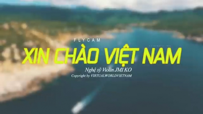 Giáo án điện tử Tiếng Việt 5 chân trời Bài 6: Viết đoạn kết cho bài văn tả phong cảnh