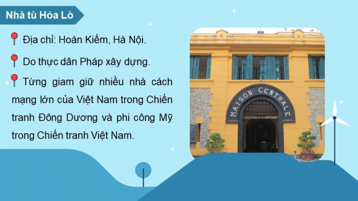 Giáo án điện tử Tiếng Việt 5 chân trời Bài 1: Luyện tập lập dàn ý cho bài văn tả phong cảnh