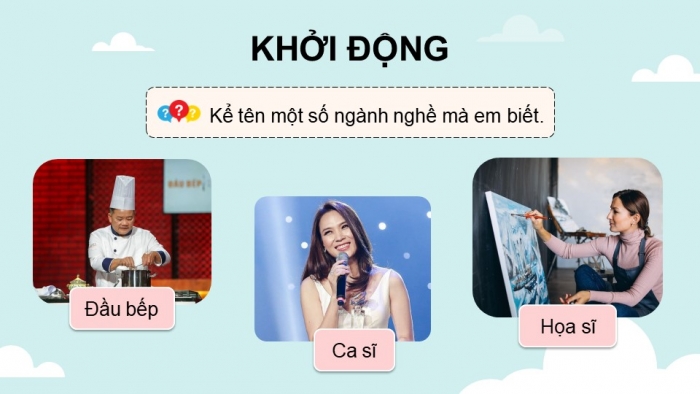 Giáo án điện tử Tiếng Việt 5 chân trời Bài 8: Mở rộng vốn từ Công dân