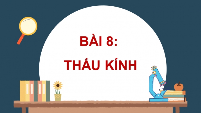 Giáo án và PPT đồng bộ Vật lí 9 kết nối tri thức