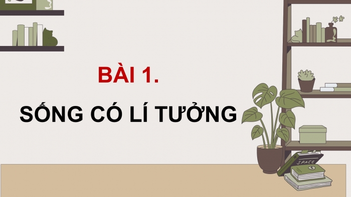 Giáo án và PPT đồng bộ Công dân 9 kết nối tri thức