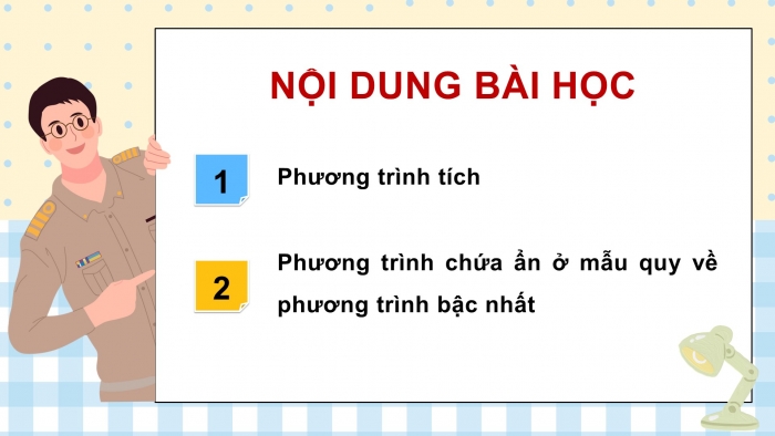 Giáo án và PPT đồng bộ Toán 9 chân trời sáng tạo