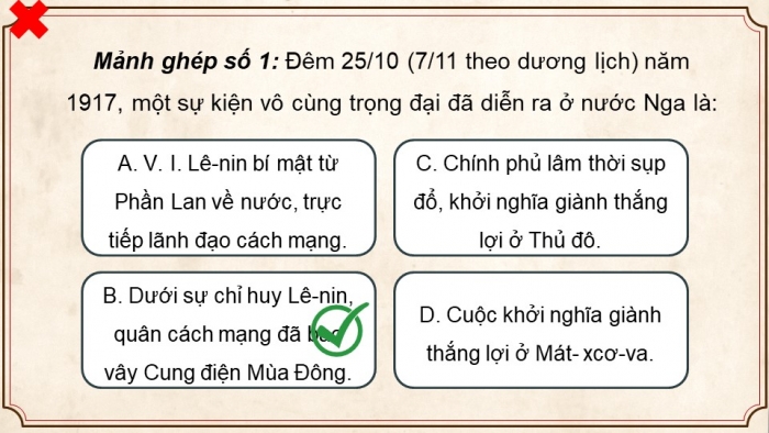 Giáo án và PPT đồng bộ Lịch sử 9 chân trời sáng tạo