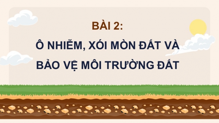 Giáo án và PPT đồng bộ Khoa học 5 kết nối tri thức