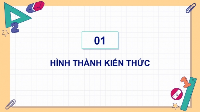 Giáo án điện tử Toán 5 chân trời Bài 19: Hàng của số thập phân. Đọc, viết số thập phân